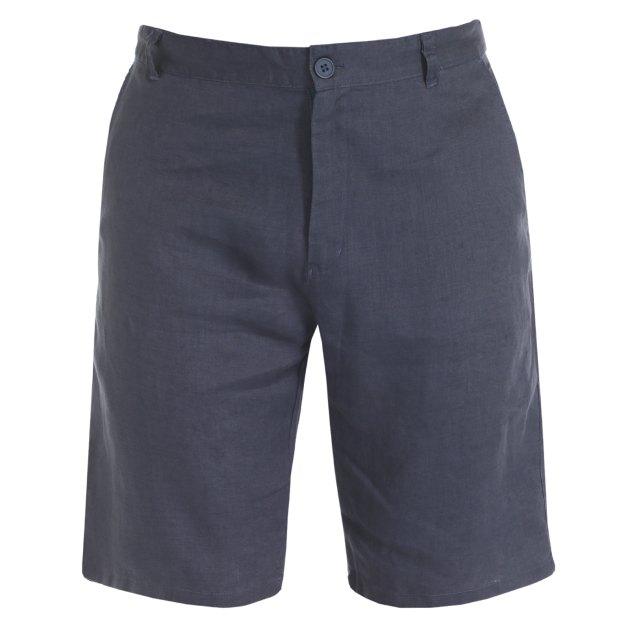 MAISON DAVID Shorts (linen)