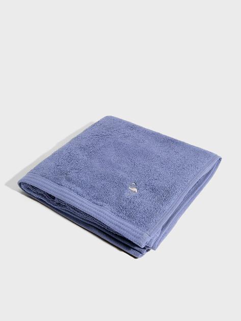 MAISON DAVID Terry Bath Towel 50x100