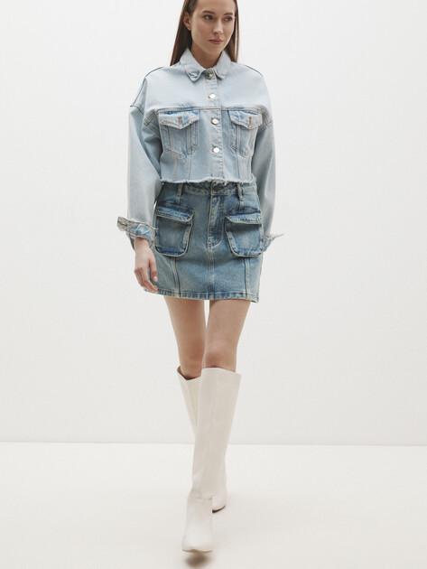 MAISON DAVID Mini (cotton)