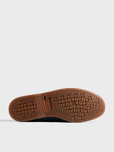 TENDANCE Slippers (genuine nubuck)