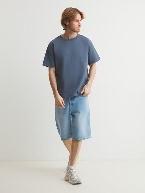 MAISON DAVID T-shirt (cotton)