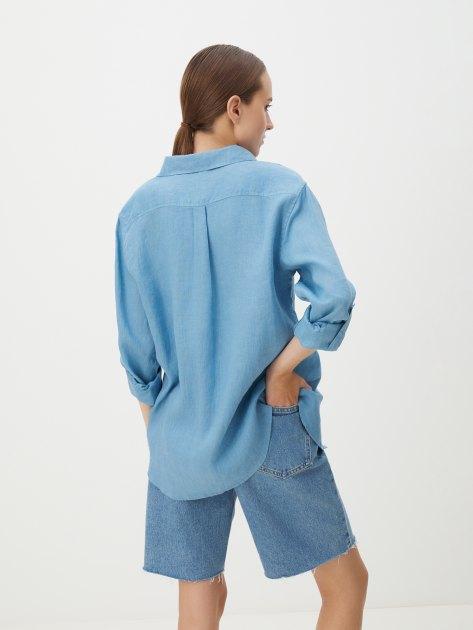 MAISON DAVID Shirt (linen)
