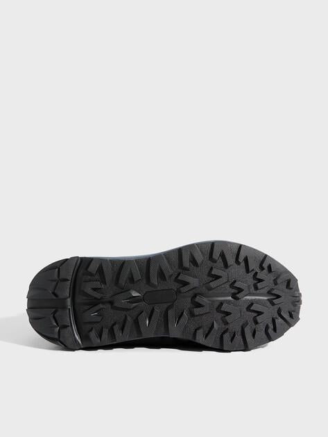 MAISON DAVID Sneakers (genuine leather/textile)