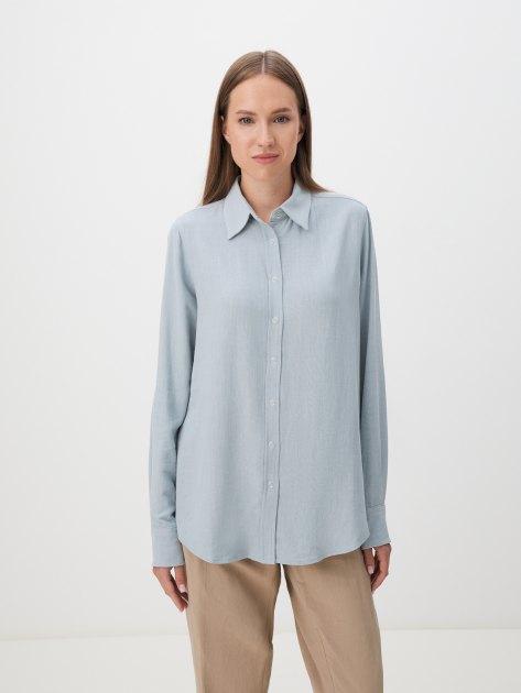 MAISON DAVID Shirt (viscose/linen)