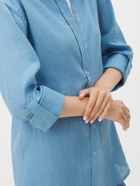 MAISON DAVID Shirt (linen)