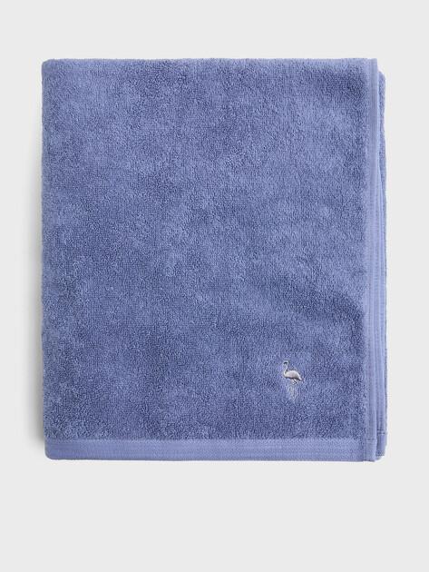 MAISON DAVID Terry Bath Towel 100x150