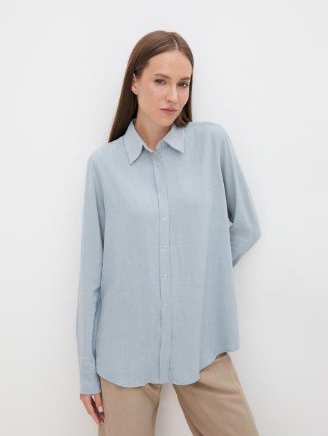 MAISON DAVID Shirt (viscose/linen)