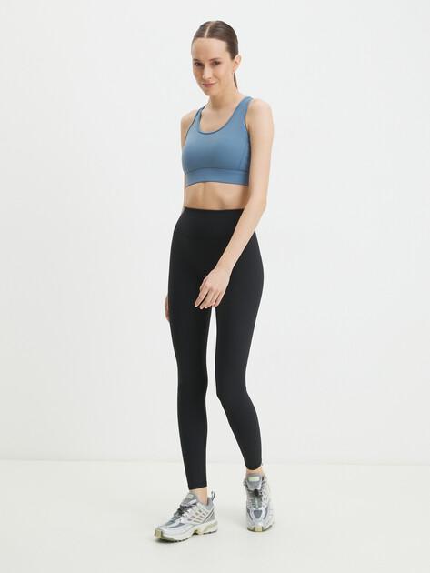 MAISON DAVID Top (nylon/spandex)