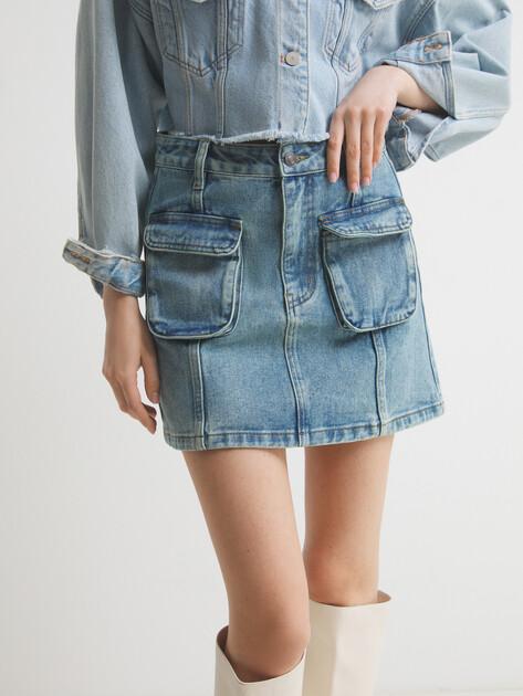 MAISON DAVID Mini (cotton)