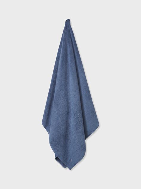 MAISON DAVID Terry Bath Towel 100x180