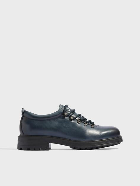 MAISON DAVID Low shoes (genuine leather)
