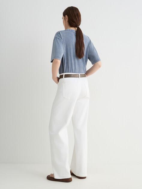 MAISON DAVID T-shirt (cotton)