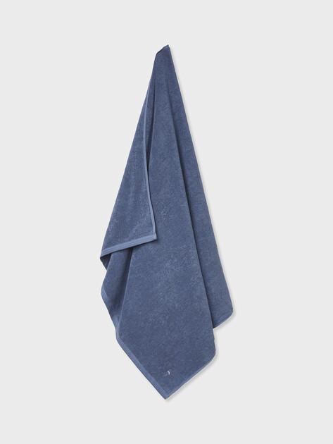 MAISON DAVID Terry Bath Towel 100x150