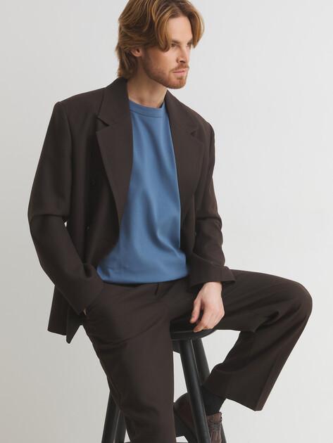 MAISON DAVID T-shirt (cotton)