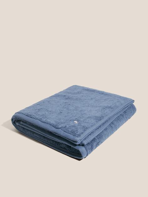 MAISON DAVID Terry Bath Towel 100x150