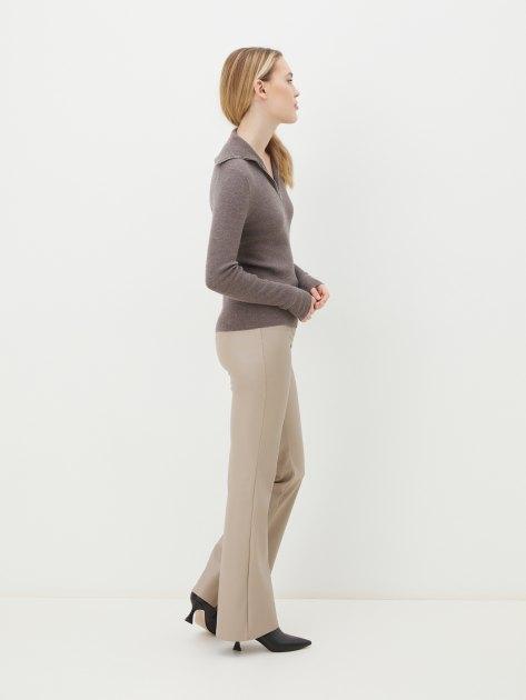 MAISON DAVID Jumper (merino wool)