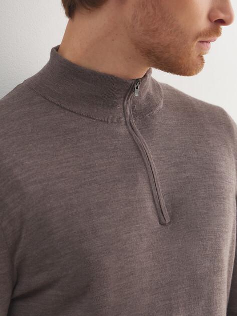MAISON DAVID Jumper (merino wool)