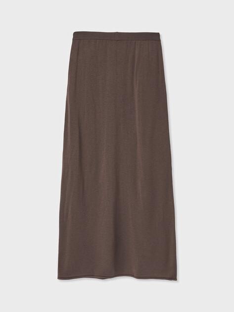 MAISON DAVID With skirt (polyester/acrylic)