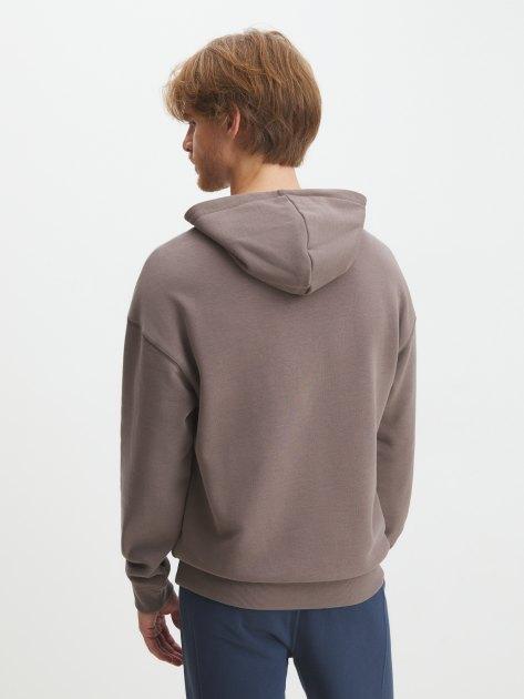 MAISON DAVID Hoodie (cotton/polyester)