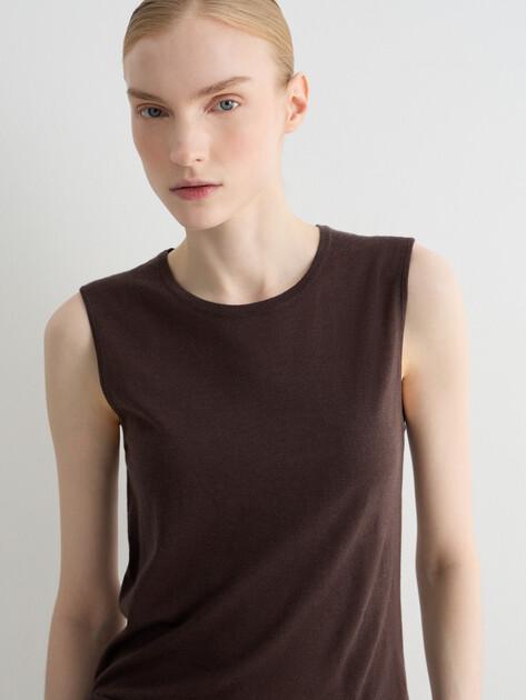 MAISON DAVID With skirt (polyester/acrylic)