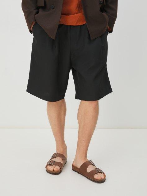 BIO GREEN Flip-flops (genuine leather)