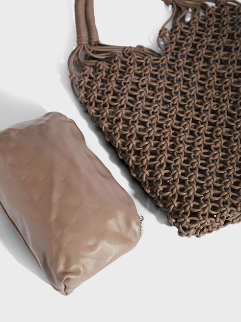 TENDANCE Bag (genuine leather)