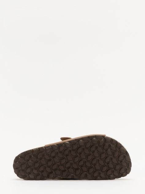 BIO GREEN Flip-flops (genuine leather)