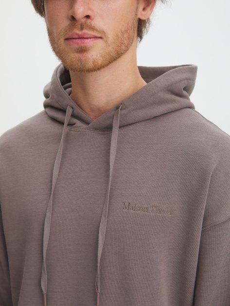 MAISON DAVID Hoodie (cotton/polyester)