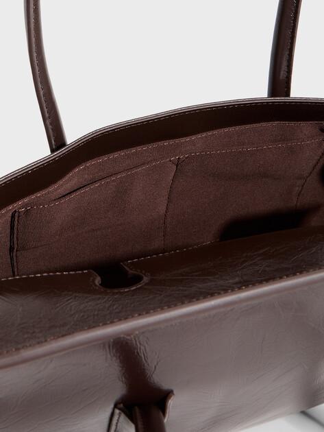 TENDANCE Bag (genuine leather)