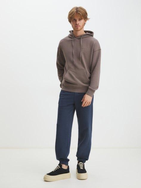 MAISON DAVID Hoodie (cotton/polyester)