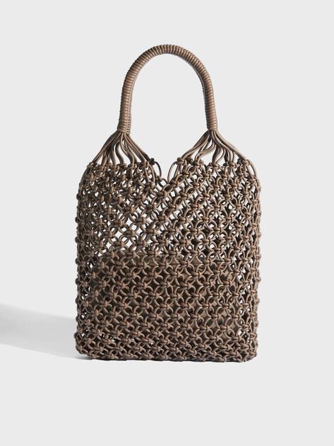 TENDANCE Bag (genuine leather)
