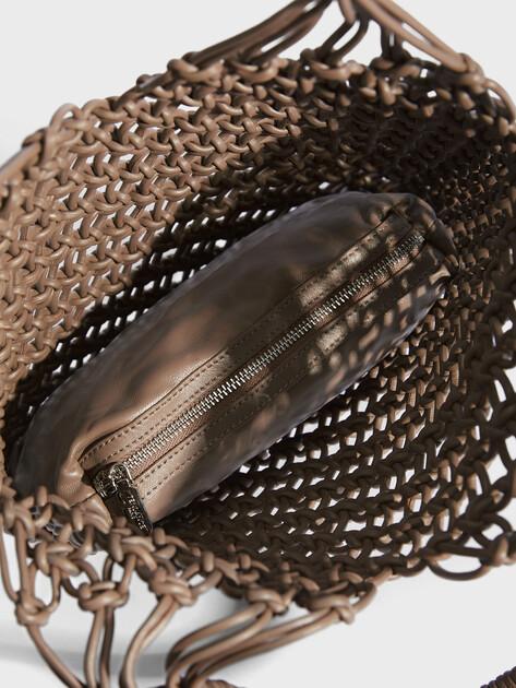 TENDANCE Bag (genuine leather)