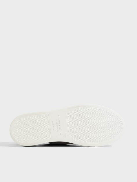 OFFICINE CREATIVE Sneakers (genuine leather)