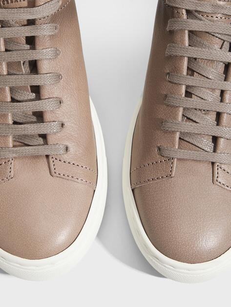 OFFICINE CREATIVE Sneakers (genuine leather)
