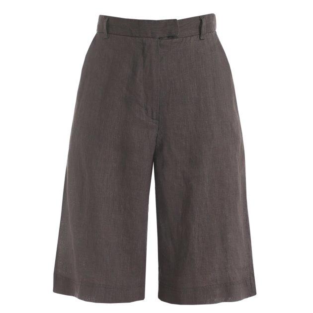 MAISON DAVID Shorts (linen)