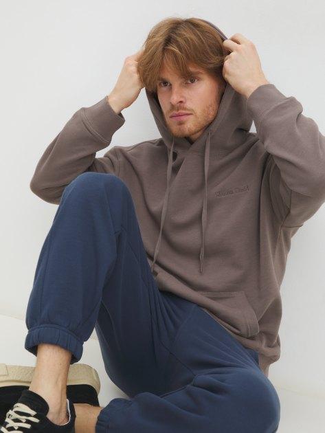 MAISON DAVID Hoodie (cotton/polyester)