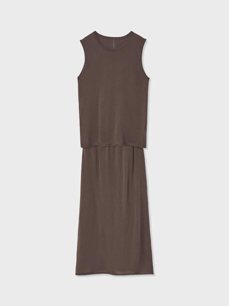 MAISON DAVID With skirt (polyester/acrylic)