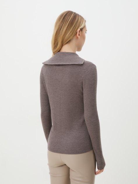 MAISON DAVID Jumper (merino wool)
