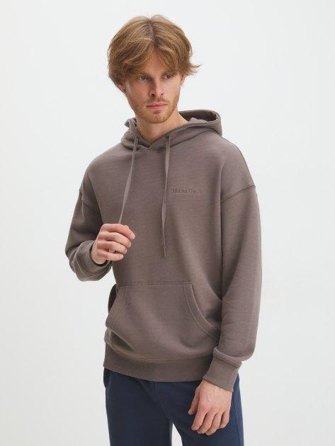 MAISON DAVID Hoodie (cotton/polyester)