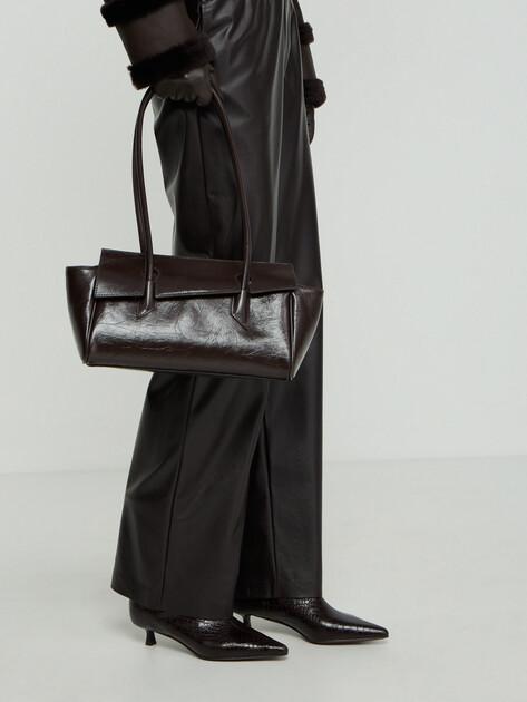 TENDANCE Bag (genuine leather)