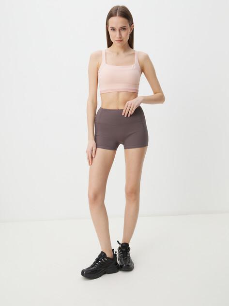 MAISON DAVID Shorts (polyester/spandex)