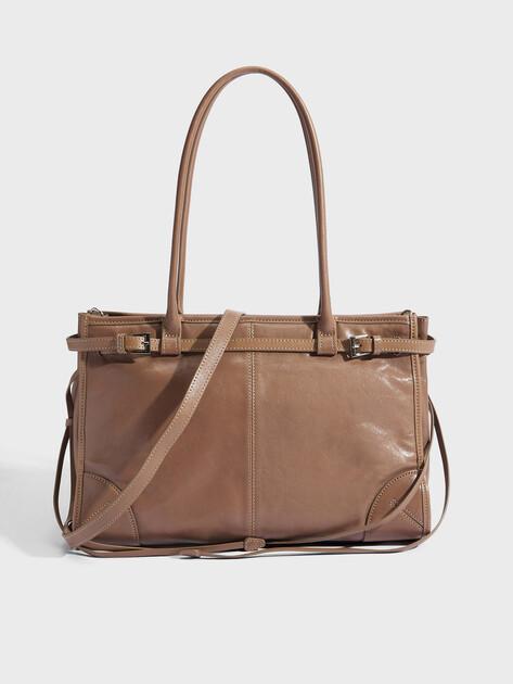 TENDANCE Tote (genuine leather)
