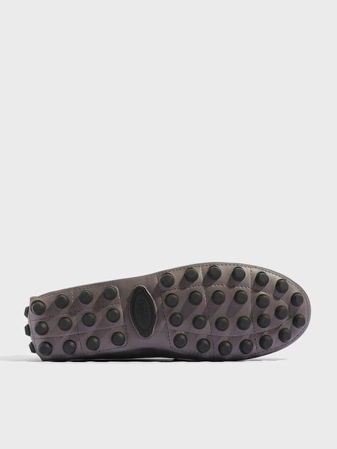 TENDANCE Moccasins (genuine leather)