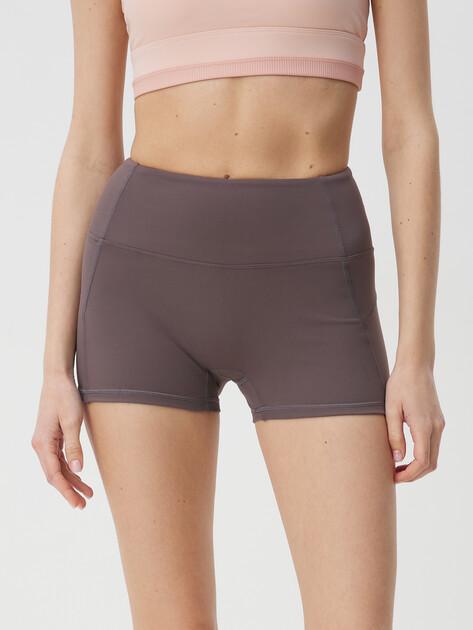 MAISON DAVID Shorts (polyester/spandex)