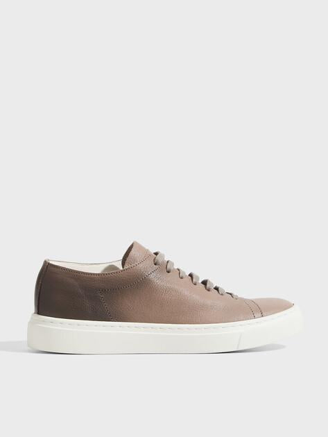 OFFICINE CREATIVE Sneakers (genuine leather)