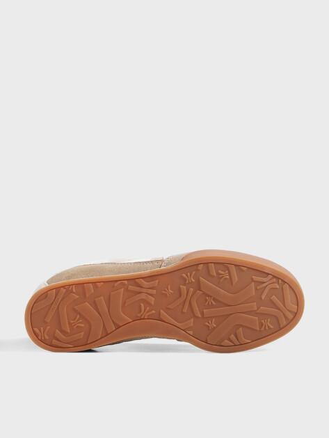 TENDANCE Sneakers (natural suede/textile)