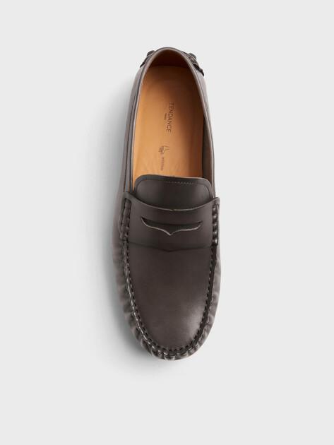 TENDANCE Moccasins (genuine leather)