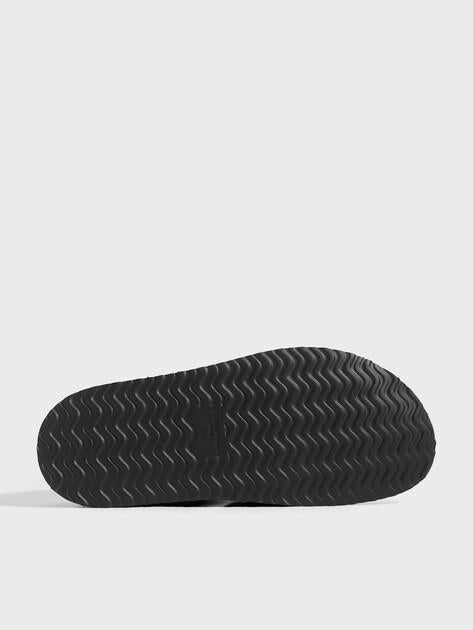 TENDANCE Slippers (genuine suede/genuine leather)