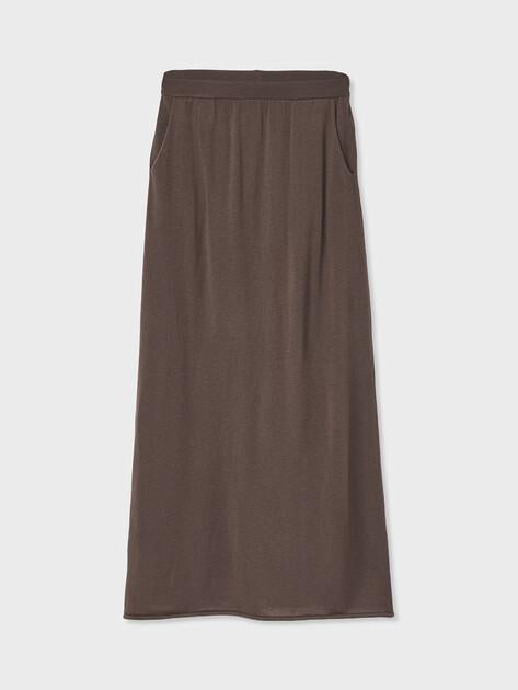 MAISON DAVID With skirt (polyester/acrylic)