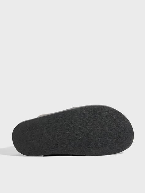 TENDANCE Flip-flops (genuine leather)